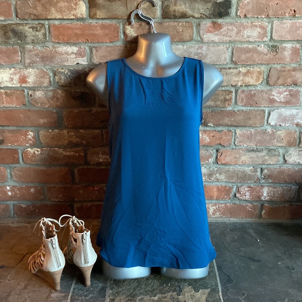 Ann Taylor loft shell